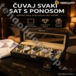 kutija-za-satove-sa-pregradama-luksuzna-crna-tehnolidershop