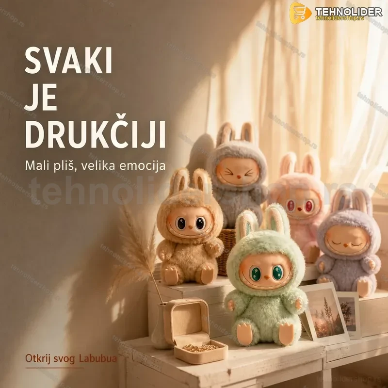 LaBubu Lutkice LaBubu Lutkice