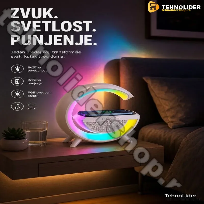 lampa-bluetooth-zvucnik-bezicni-punjac-tehnolidershop-6 lampa-bluetooth-zvucnik-bezicni-punjac-tehnolidershop-6