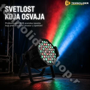 led-par-rasveta-rgb-54x3w-tehnolidershop