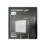 LED prsten za fotografisanje 18 inča sa daljinskim