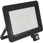 LED reflektor 100W sa senzorom pokreta za spoljašnju upotrebu