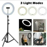 LED ring light 30cm sa stativom za fotografisanje i snimanje