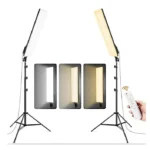 LED štap panel - prednja strana