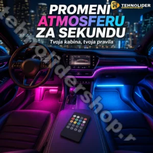 led-svetla-za-auto-enterijer-tehnolidershop