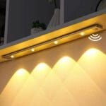 LED svetlo za ormar - detalji