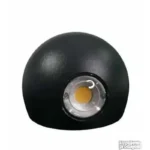 zidna lampa LED - detalji
