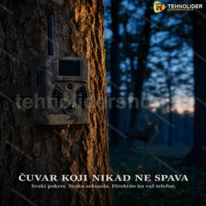 Lovačka kamera HC