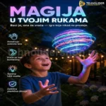 Magična Leteća Lopta