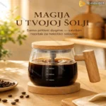 Magična providna šolja