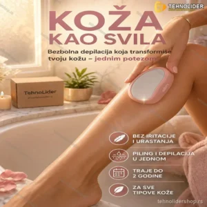 Magični depilator sa kristalima (0)