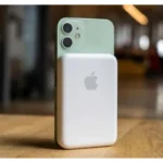 MagSafe magnetna baterija 5000mAh za iPhone 14