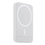 MagSafe power bank - u upotrebi
