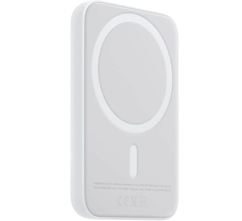 MagSafe magnetna baterija 5000mAh za iPhone 14 MagSafe power bank - detalji