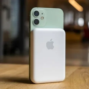 MagSafe magnetna baterija 5000mAh za iPhone 14