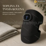 Masažer za koleno