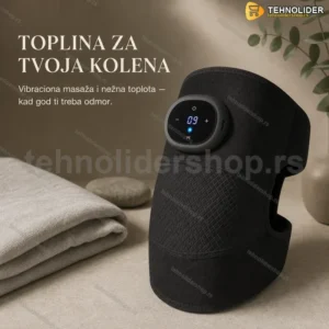 Masažer za koleno