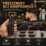 Masinica za precizno sisanje Trimer Vuntage T9
