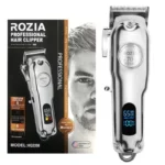 Mašinica za šišanje Rozia HQ2208 sa LED displejom