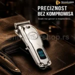 Mašinica za šišanje Rozia HQ2208 sa LED displejom