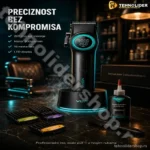 VGR V-001 mašinica za šišanje sa nastavcima