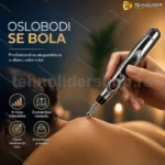 Massager Pen – Elektronska olovka za akupunkturu