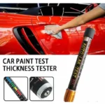Merač debljine laka automobila — tester limarije BIT 3003