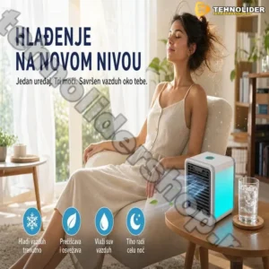 Mini Klima 3u1 A Klasa