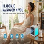 Mini Klima 3u1 A Klasa