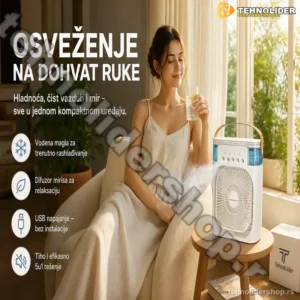 mini-klima-vodena-magla-5u1-difuzer-rashladjivanje-tehnolidershop-6