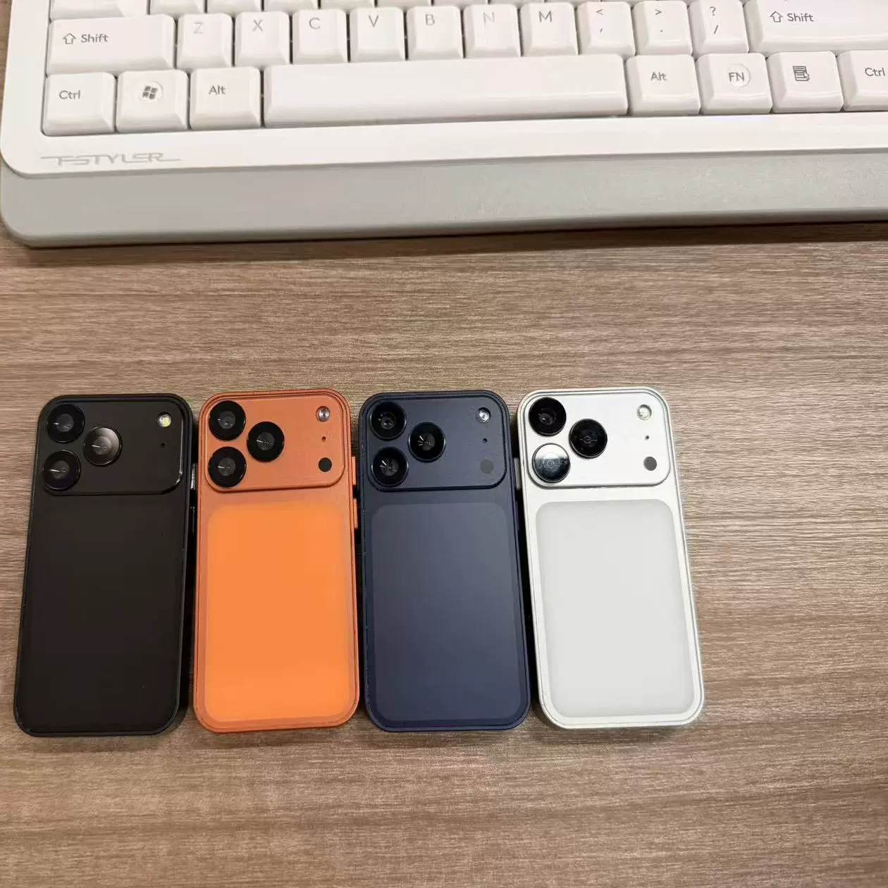 Mini pametni telefon 5G 4/64GB Android 14 sa HD kamerom mini pametni telefon - detalji