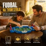 Mini stoni fudbal Fliper