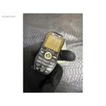 mini telefon Mercedes - u upotrebi