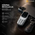 Mini Telefon