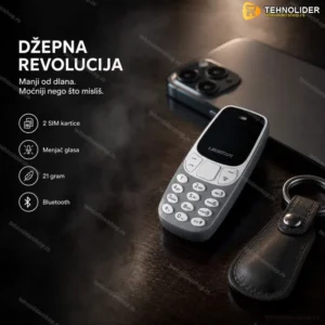 Mini Telefon