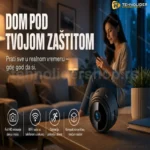 Mini Wifi kamera Full HD