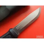 Morakniv Garberg - u upotrebi