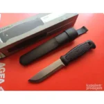 Morakniv Garberg - ugao pogleda
