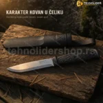 Morakniv Garberg višenamenski nož za lov i kampovanje
