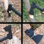 taktička sekira MT-20 - detalji