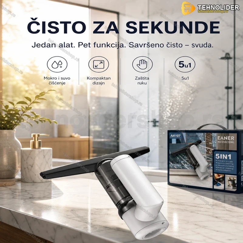 multifunkcionalni-cistac-5u1-tehnolidershop-1 Multifunkcionalni Čistač 5u1 – Mokro i Suvo Čišćenje Jednim Alatom