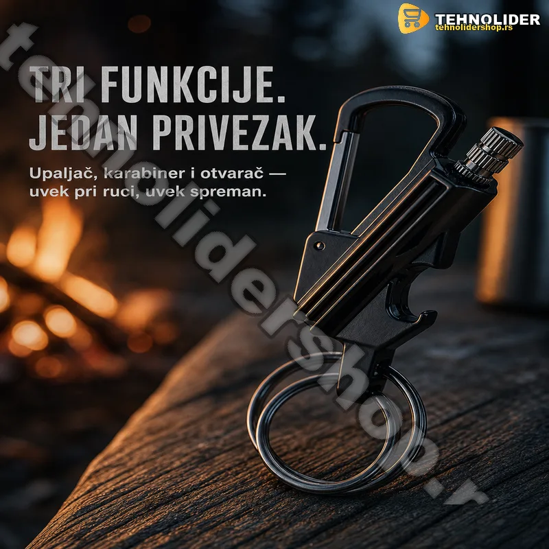 multifunkcionalni-upaliac-privezak-sa-karabinerom-tehnolidershop multifunkcionalni-upaliac-privezak-sa-karabinerom-tehnolidershop