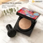 MUSBALM PLUS Tonirana CC Krema za Lice i Telo sa Vazdušnim Jastukom