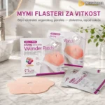 MYMI Flasteri za Mršavljenje