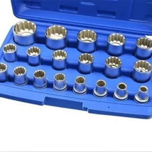 set gedora - prednja strana