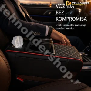 naslon-za-ruke-u-autu-sa-organajzerom-i-memorijskom-penom-tehnolidershop