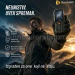 Neunistivi telefon - Dual sim