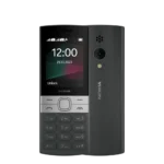 Nokia 150 Dual SIM crni mobilni telefon 2023