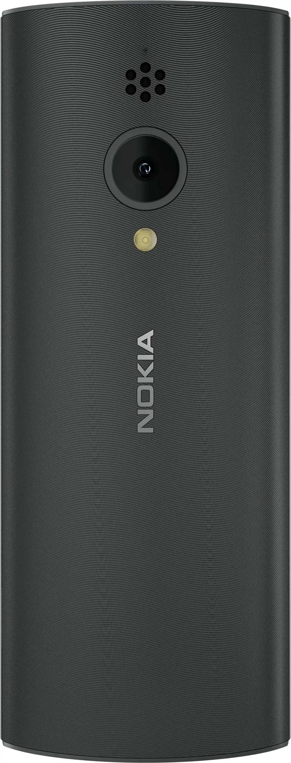 Nokia 150 Dual SIM crni mobilni telefon 2023 Nokia 150 Dual SIM - detalji