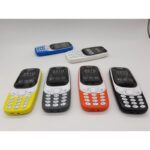 Nokia 3310 sa dve kartice dual sim nokia sprski meni